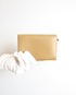 Mulberry French Wallet, back view